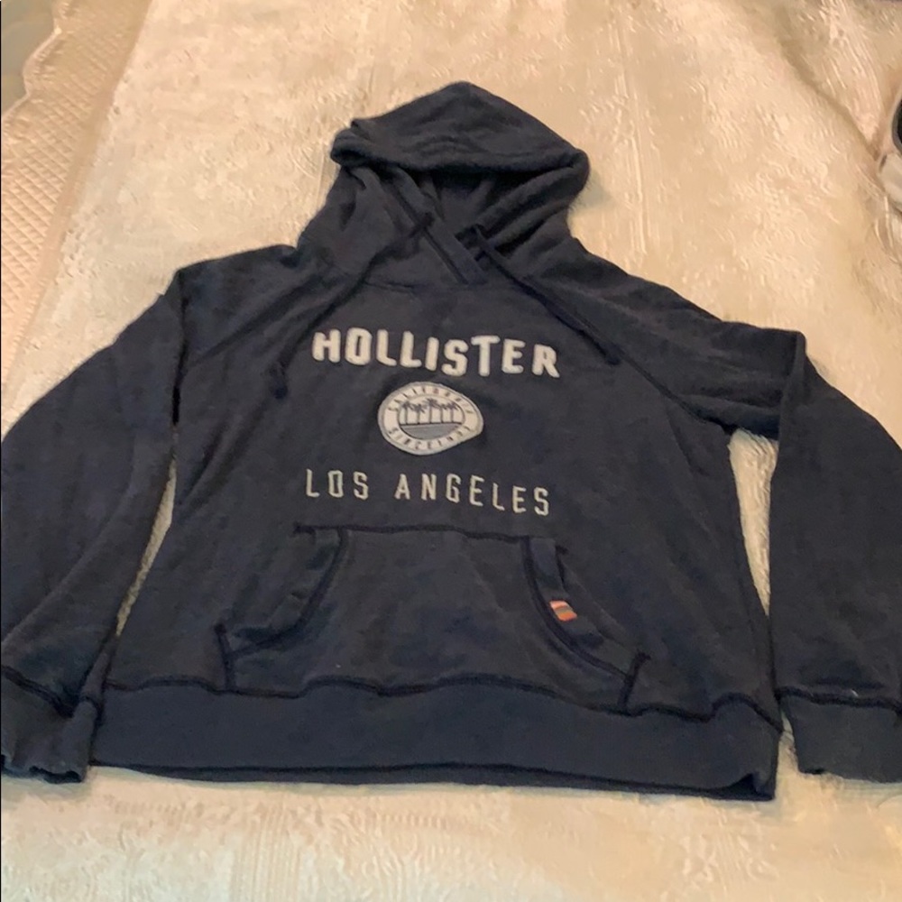Hollister Hoodie